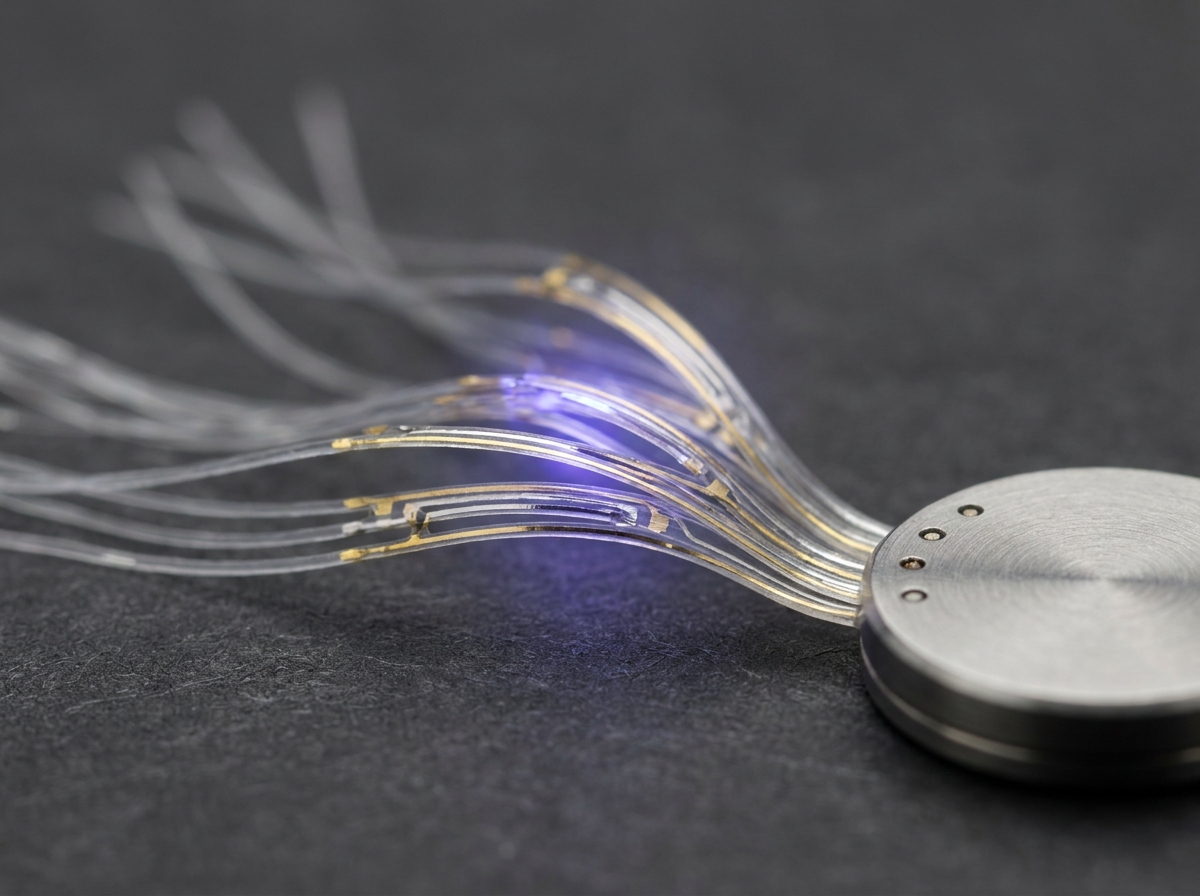N1 Telepathy implant threads