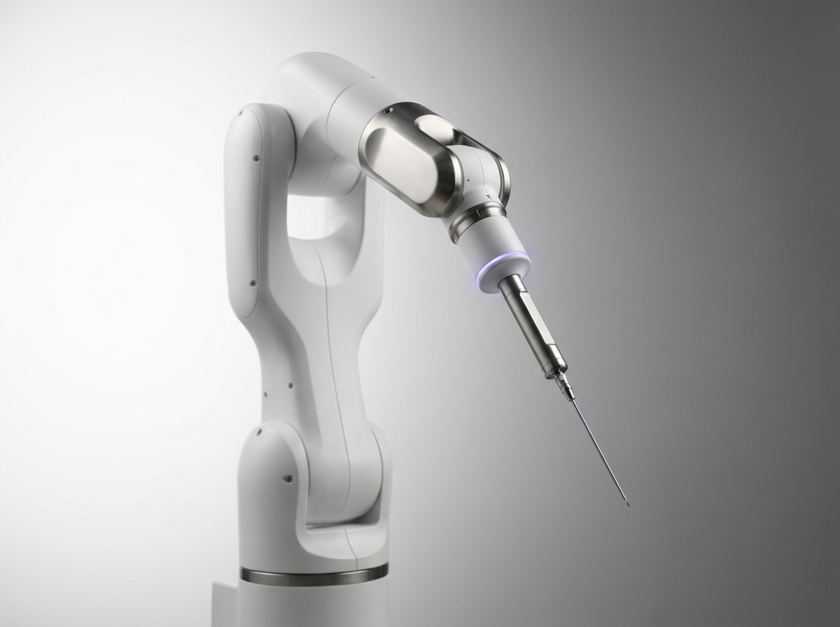 R1 surgical robot