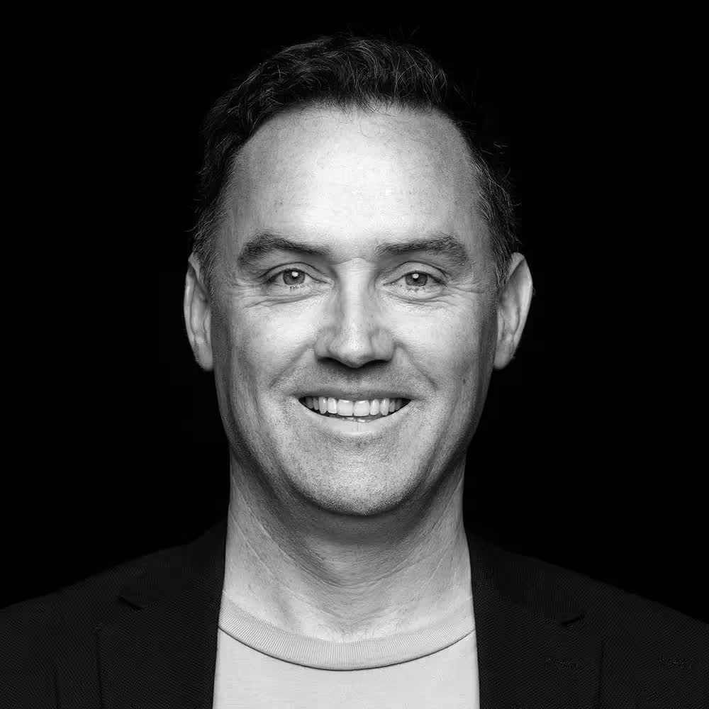 Dr. Matthew MacDougall