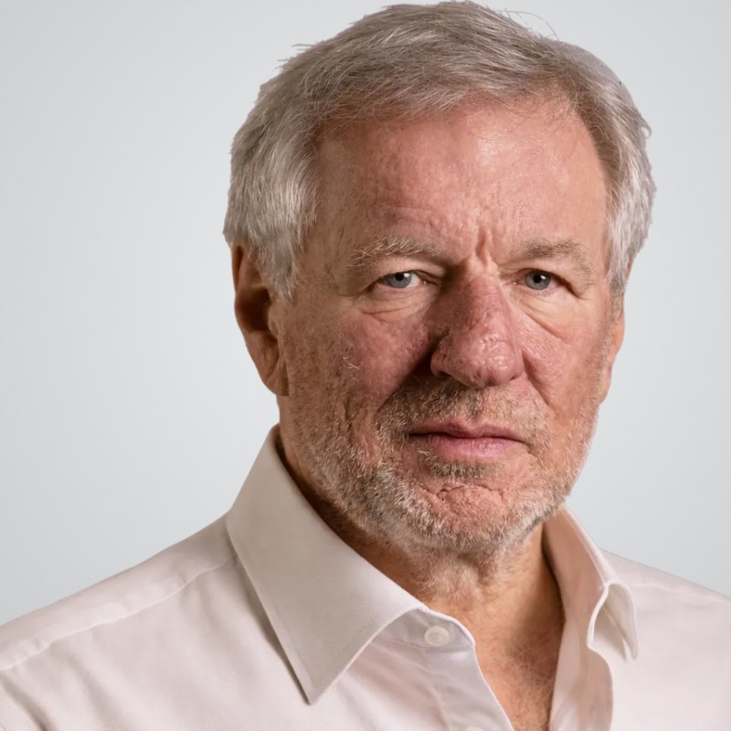 Martin Gilbert