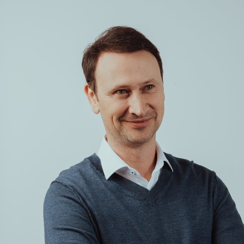 Antoine Le Nel