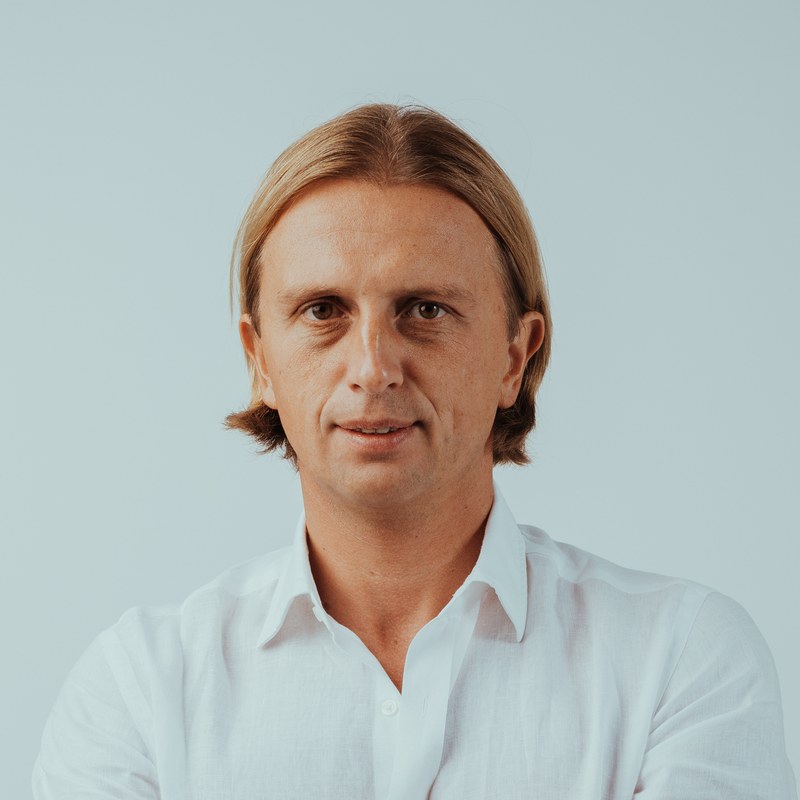 Nikolay Storonsky