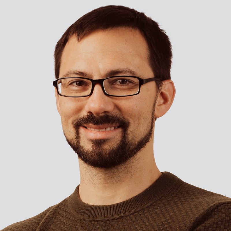 Vlad Yatsenko