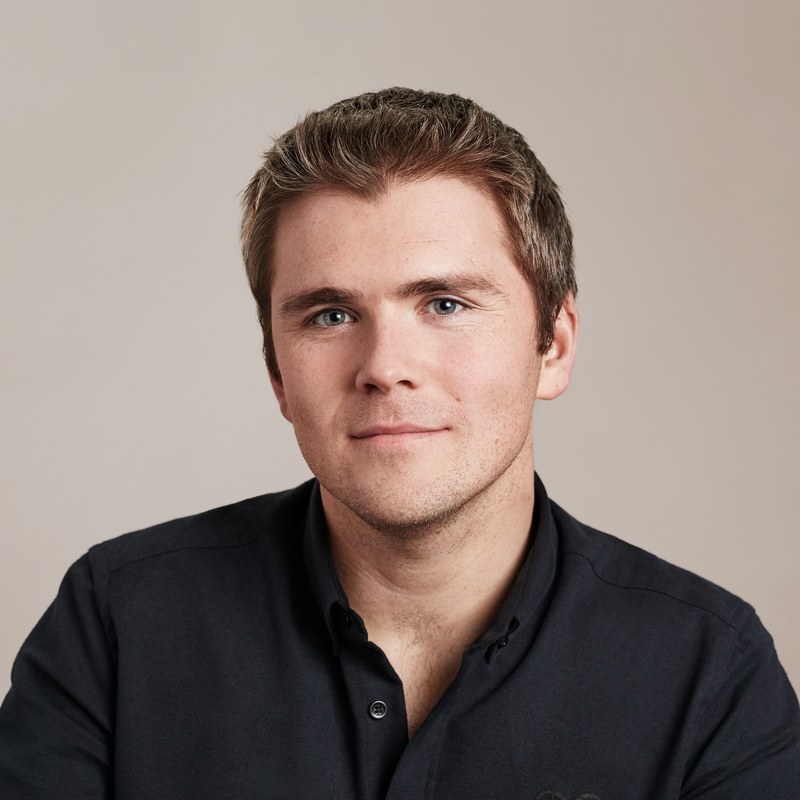 John Collison